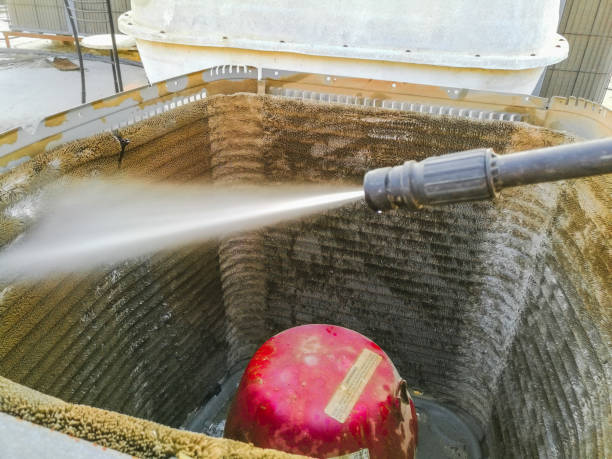 Best Commercial Air Duct Cleaning  in Verona, PA