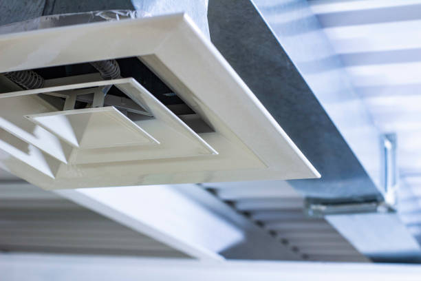 Best HVAC Duct Inspection Services  in Verona, PA