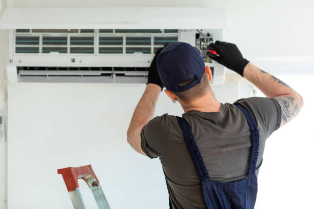 Best Ductwork Cleaning Services  in Verona, PA