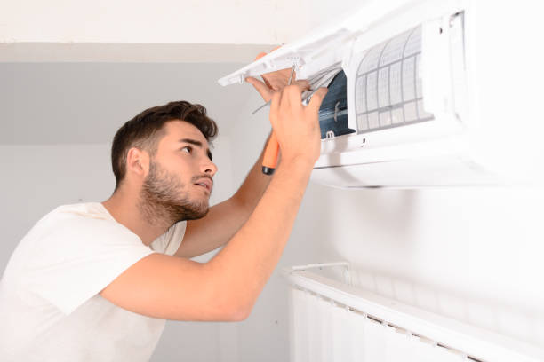 Best Best Air Duct Cleaning Company  in Verona, PA